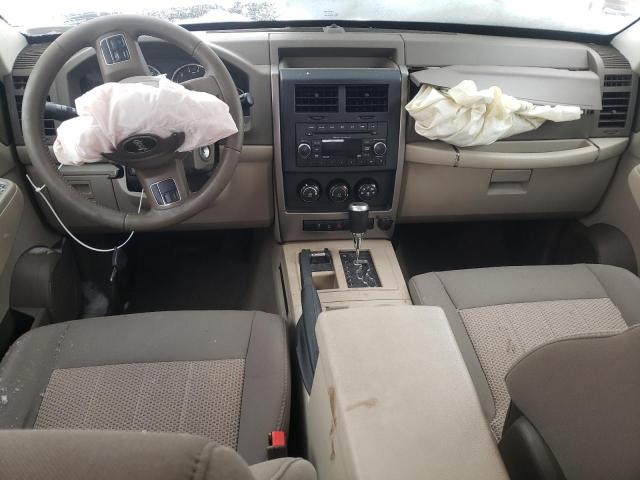 Photo 8 from auction – 2012 JEEP LIBERTY SP with VIN 1C4PJMAK7CW150093