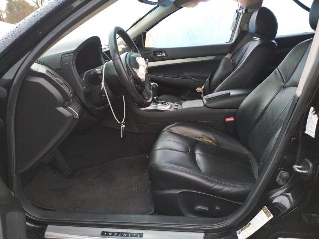 Photo 7 from auction – 2011 INFINITI G37 BASE with VIN JN1CV6AP1BM501569