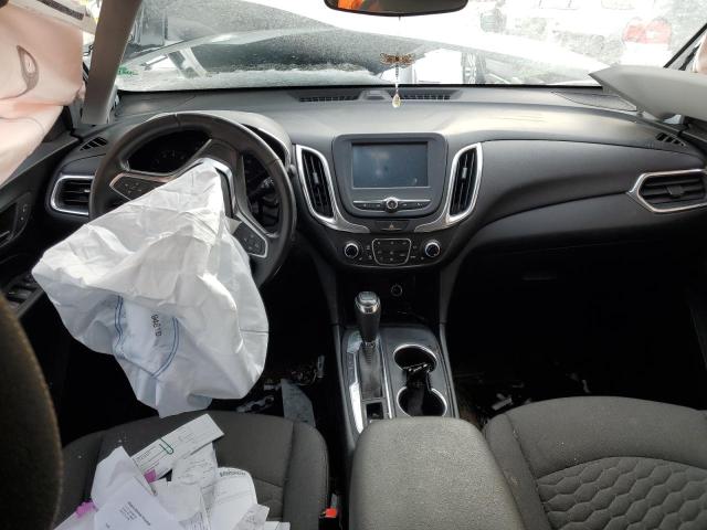 Photo 8 from auction – 2018 CHEVROLET EQUINOX LT with VIN 2GNAXJEV2J6234599