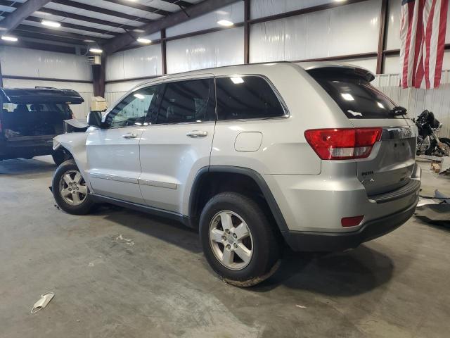 Photo 2 from auction – 2012 JEEP GRAND CHER with VIN 1C4RJEAG7CC334140