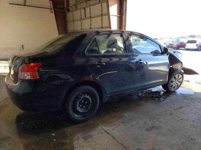 Photo 3 from auction – 2012 TOYOTA YARIS with VIN JTDBT4K36CL013143