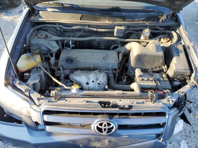 Photo 12 from auction – 2006 TOYOTA HIGHLANDER with VIN JTEHD21A760040588