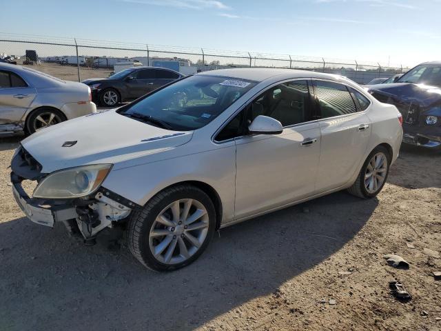BUICK VERANO 2014 with VIN 1G4PP5SK6E4177265 - Photo from auction