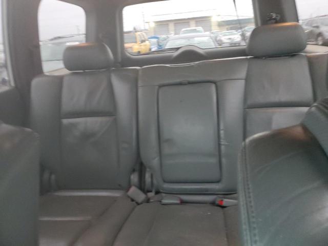 Photo 10 from auction – 2005 HONDA PILOT EXL with VIN 5FNYF18595B012373