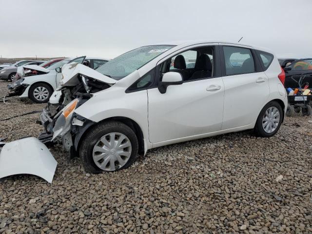 NISSAN VERSA NOTE 2014 with VIN 3N1CE2CPXEL394784 - Photo from auction
