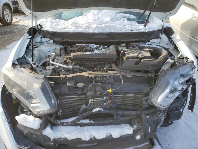 Photo 11 from auction – 2020 NISSAN ROGUE S with VIN KNMAT2MT6LP508948