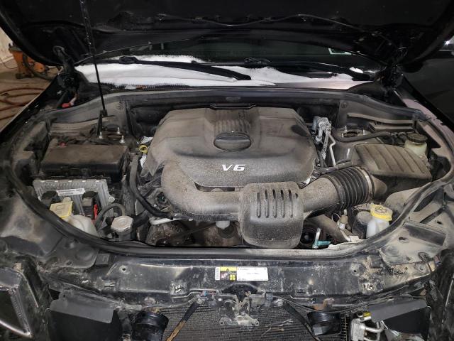 Photo 11 from auction – 2015 JEEP GRAND CHER with VIN 1C4RJFBG9FC893620