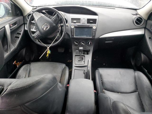 Photo 8 from auction – 2012 MAZDA 3 I with VIN JM1BL1M87C1591965