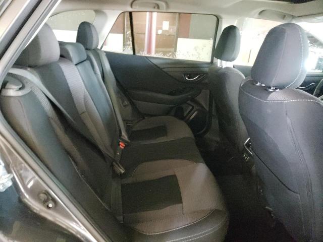 Photo 11 from auction – 2022 SUBARU OUTBACK PR with VIN 4S4BTAFC2N3198024