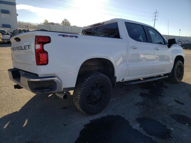 Photo 3 from auction – 2019 CHEVROLET SILVERADO with VIN 1GCUYDED4KZ101506