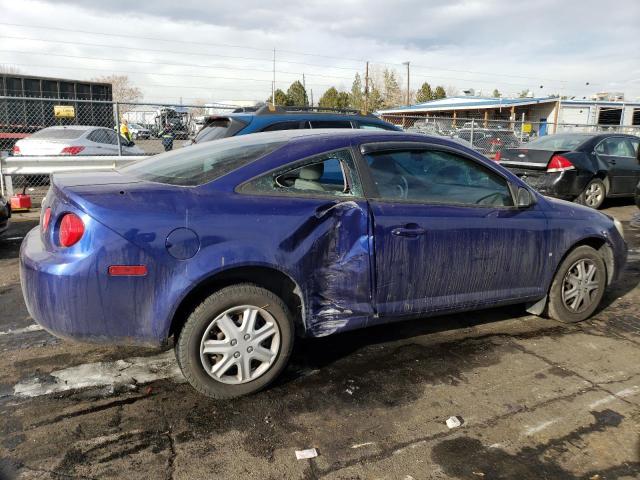 Photo 3 from auction – 2007 CHEVROLET COBALT LS with VIN 1G1AK15F677380618