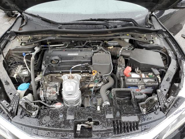 Photo 11 from auction – 2017 HONDA ACCORD EXL with VIN 1HGCR2F80HA257517