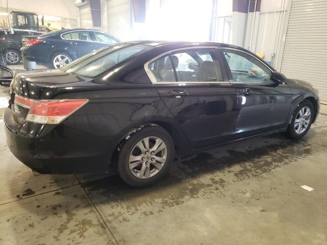 Photo 3 from auction – 2012 HONDA ACCORD with VIN 1HGCP2F65CA109800