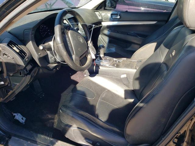 Photo 7 from auction – 2012 INFINITI G37 BASE with VIN JN1CV6AP8CM932573