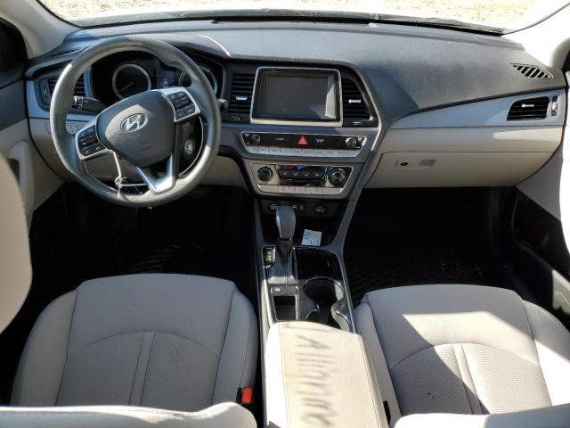 Photo 8 from auction – 2019 HYUNDAI SONATA SE with VIN 5NPE24AF5KH793280