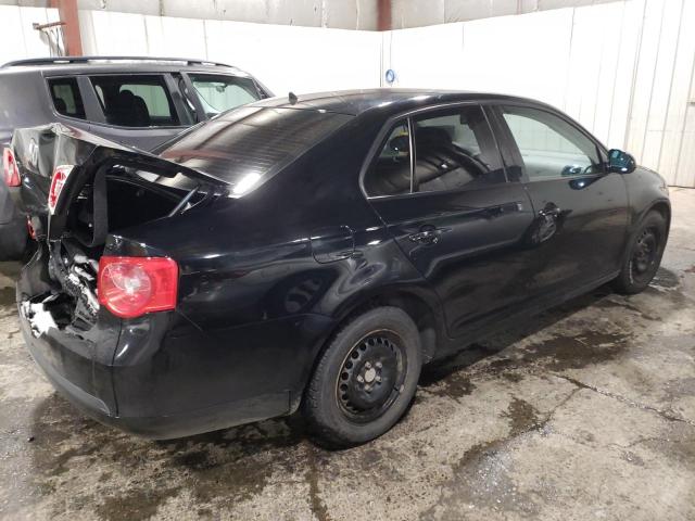 Photo 3 from auction – 2007 VOLKSWAGEN JETTA with VIN 3VWGF71K57M153418