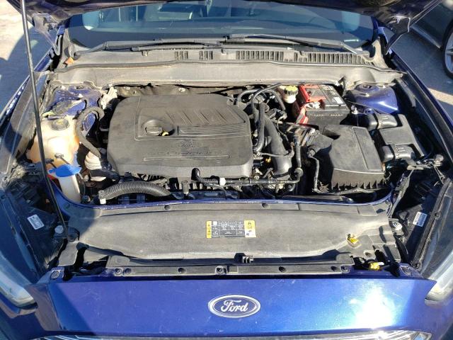 Photo 11 from auction – 2014 FORD FUSION SE with VIN 3FA6P0HD0ER329808
