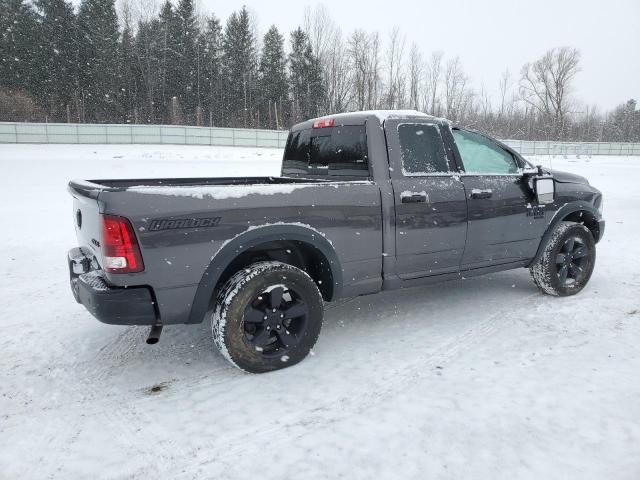 Photo 3 from auction – 2020 RAM 1500 CLASS with VIN 1C6RR7GG3LS141931