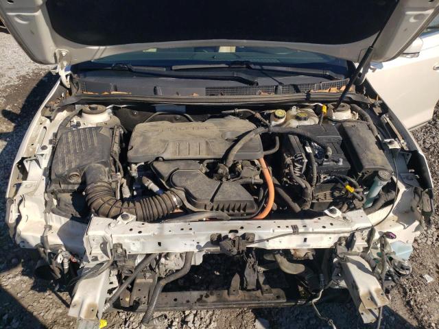 Photo 11 from auction – 2013 BUICK LACROSSE with VIN 1G4GC5ERXDF268837