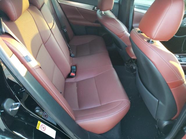Photo 10 from auction – 2015 LEXUS GS 350 with VIN JTHCE1BL9FA007560