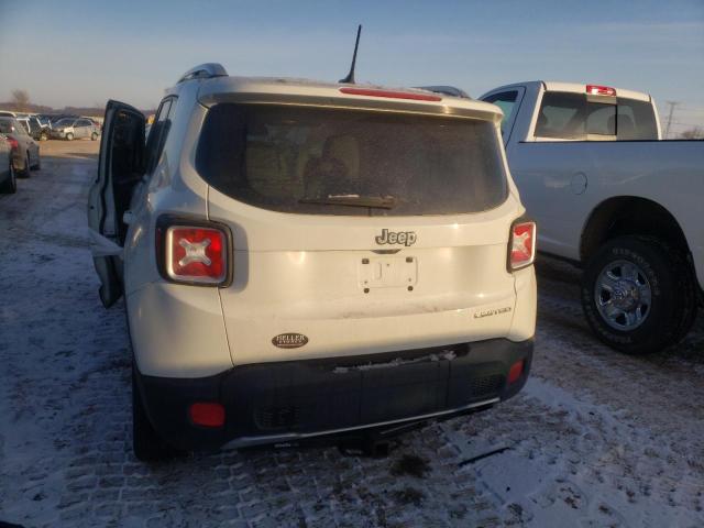 Photo 6 from auction – 2015 JEEP RENEGADE L with VIN ZACCJADT8FPC40243