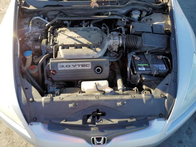 Photo 11 from auction – 2003 HONDA ACCORD EX with VIN 1HGCM81743A030632