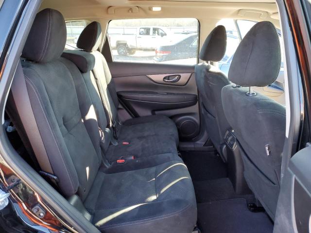 Photo 11 from auction – 2015 NISSAN ROGUE S with VIN 5N1AT2MV9FC838382