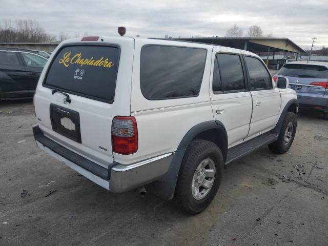 Photo 3 from auction – 1997 TOYOTA 4RUNNER SR with VIN JT3HN86RXV0125379