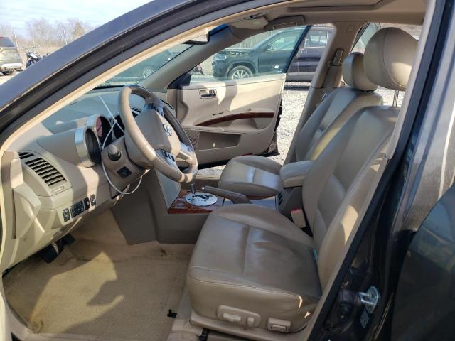 Photo 7 from auction – 2006 NISSAN MAXIMA SE with VIN 1N4BA41E36C825941