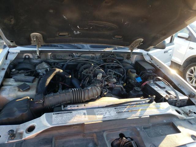 Photo 11 from auction – 2002 FORD EXPLORER S with VIN 1FMZU67E72UB56401