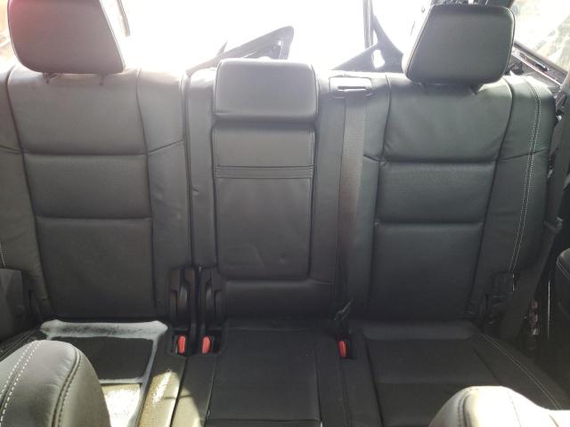 Photo 10 from auction – 2021 JEEP GRAND CHER with VIN 1C4RJFBG3MC748439