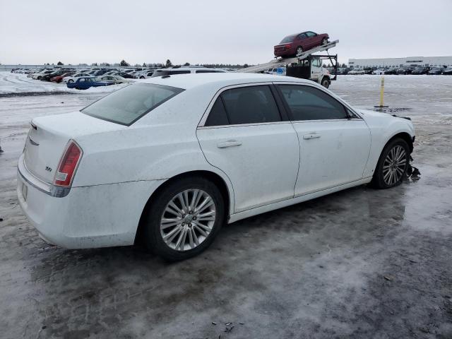 Photo 3 from auction – 2013 CHRYSLER 300 with VIN 2C3CCARG9DH585595
