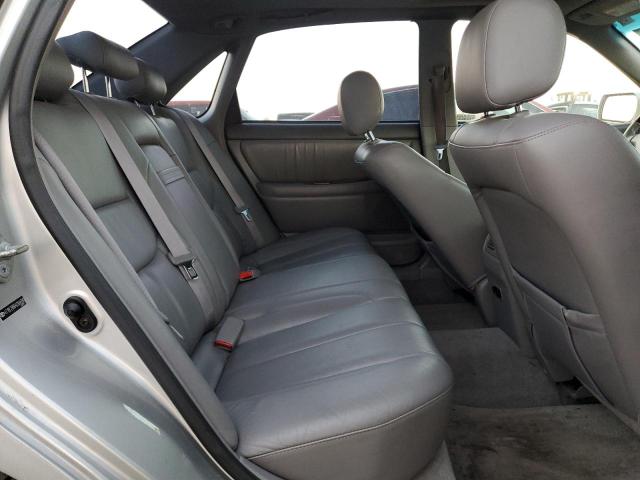 Photo 10 from auction – 2004 TOYOTA AVALON with VIN 4T1BF28B64U364698