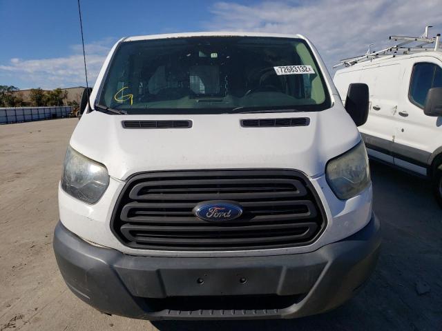 Photo 5 from auction – 2016 FORD TRANSIT T- with VIN 1FTYE1YM7GKA91025