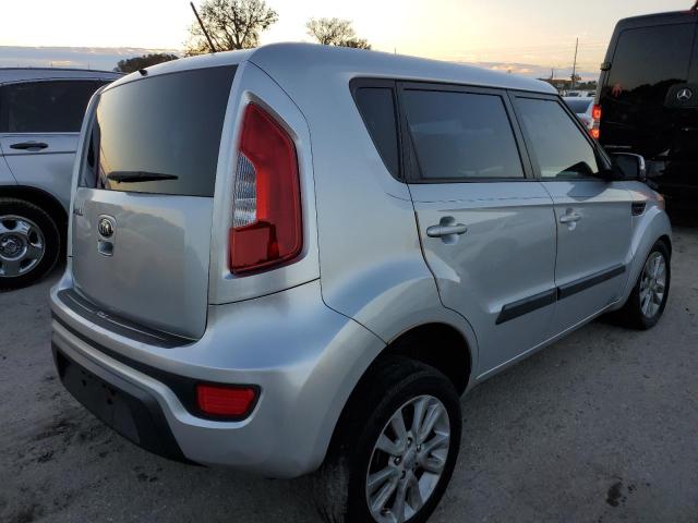 Foto 3 de la subasta – 2013 KIA SOUL + con VIN KNDJT2A64D7576925