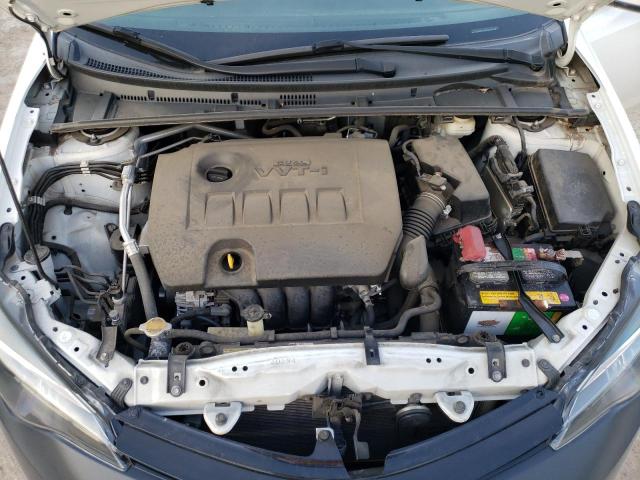 Photo 11 from auction – 2017 TOYOTA COROLLA L with VIN 5YFBURHE4HP605612