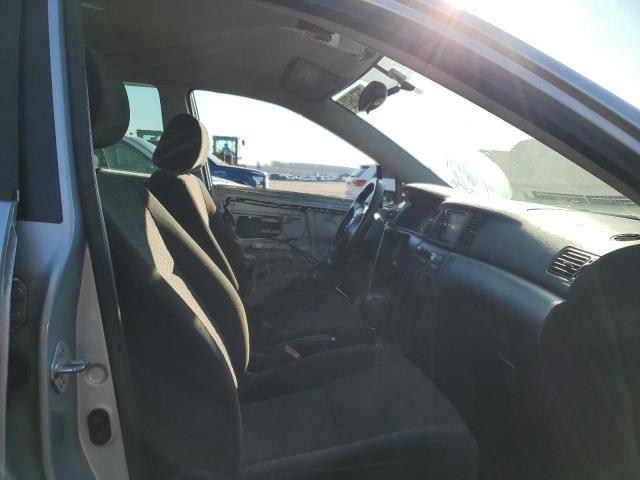 Photo 7 from auction – 2007 TOYOTA COROLLA CE with VIN 1NXBR32E67Z797913