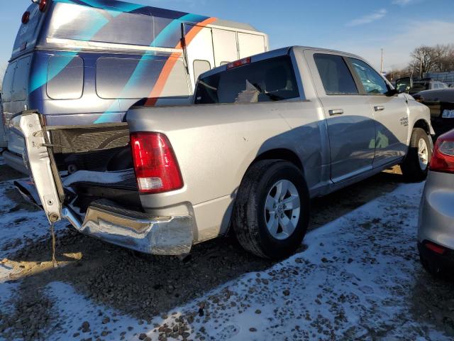 Photo 3 from auction – 2021 RAM 1500 CLASS with VIN 1C6RR7LGXMS541654