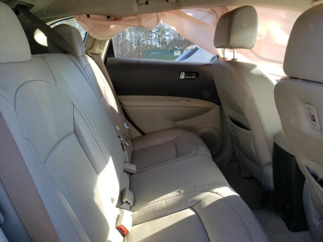 Photo 11 from auction – 2012 NISSAN ROGUE S with VIN JN8AS5MT4CW254543
