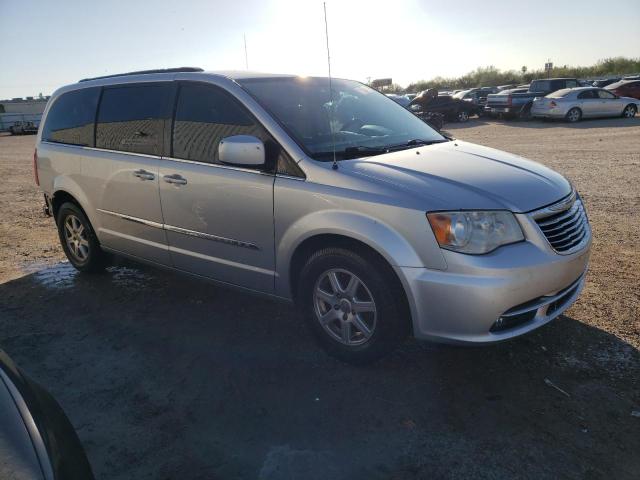 Photo 4 from auction – 2012 CHRYSLER TOWN & COU with VIN 2C4RC1BG8CR326038