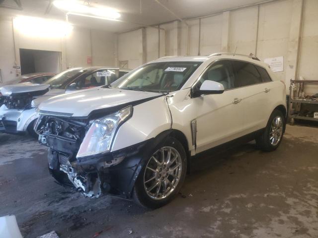 CADILLAC SRX PERFOR 2014 with VIN 3GYFNCE38ES632108 - Photo from auction