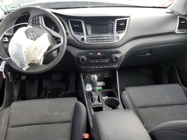 Photo 8 from auction – 2016 HYUNDAI TUCSON LIM with VIN KM8J3CA48GU160947