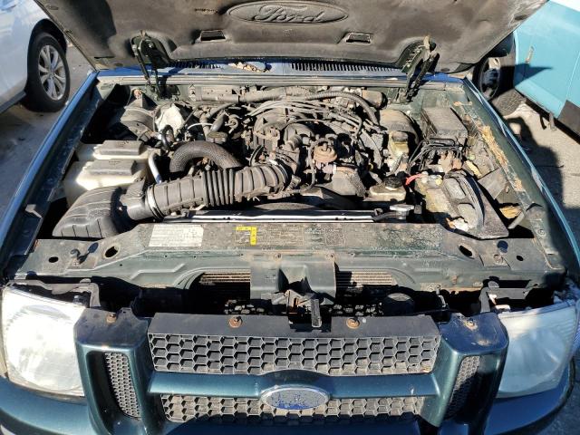 Photo 11 from auction – 2004 FORD EXPLORER S with VIN 1FMZU77K24UA90029