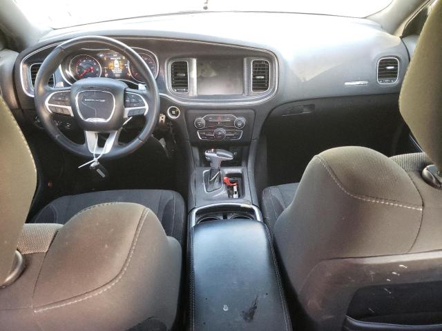 Photo 8 from auction – 2016 DODGE CHARGER with VIN 2C3CDXHG0GH150356