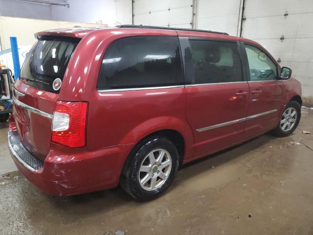 Photo 3 from auction – 2012 CHRYSLER TOWN & COU with VIN 2C4RC1BG6CR244650
