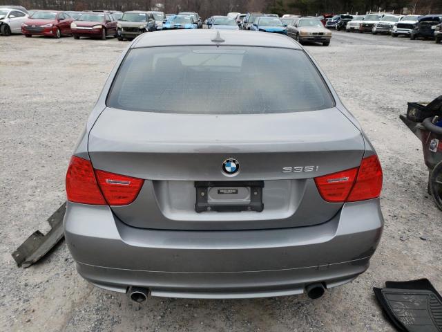 Photo 6 from auction – 2011 BMW 335 XI with VIN WBAPL5C53BA921424