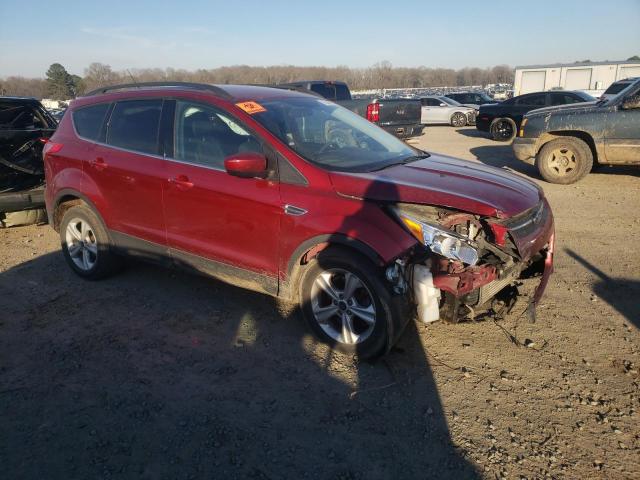 Photo 4 from auction – 2014 FORD ESCAPE SE with VIN 1FMCU0G9XEUA37381