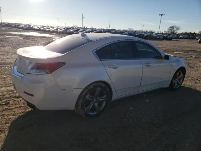Photo 3 from auction – 2012 ACURA TL with VIN 19UUA8F70CA013719