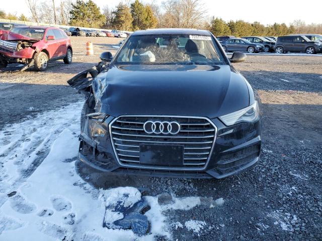 Photo 5 from auction – 2017 AUDI A6 PREMIUM with VIN WAUF2AFC0HN082951