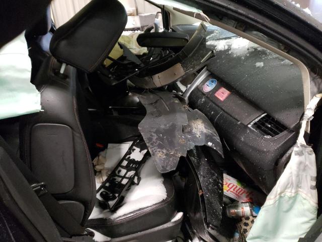 Photo 12 from auction – 2011 FORD EDGE SEL with VIN 2FMDK4JCXBBA93912